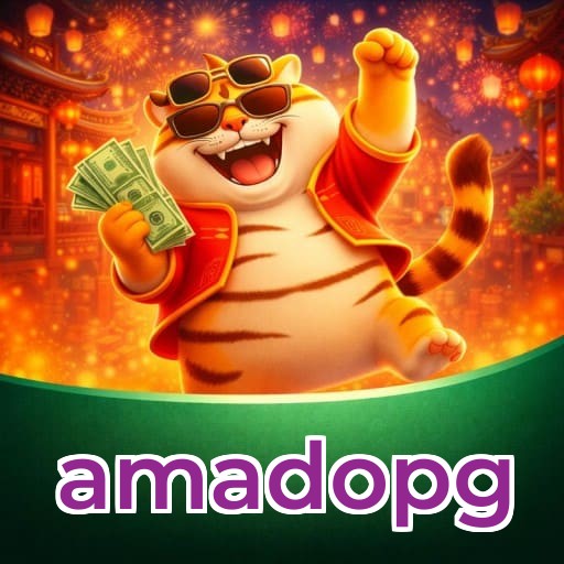 Comparação app mobile e versão web amadopg