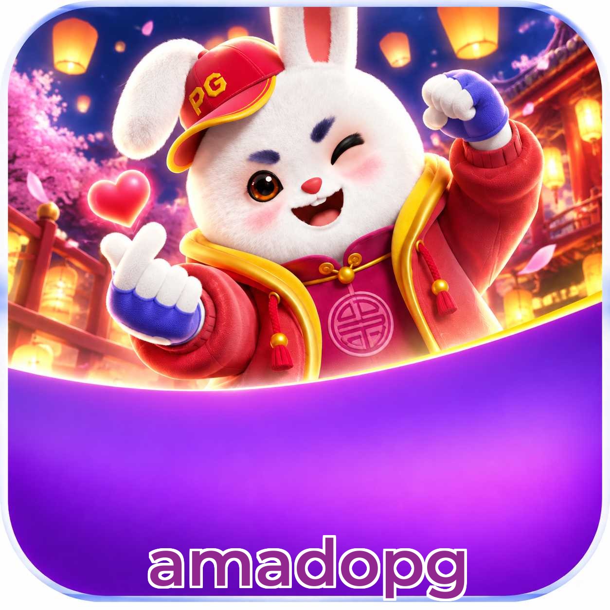 Performance superior do APK
