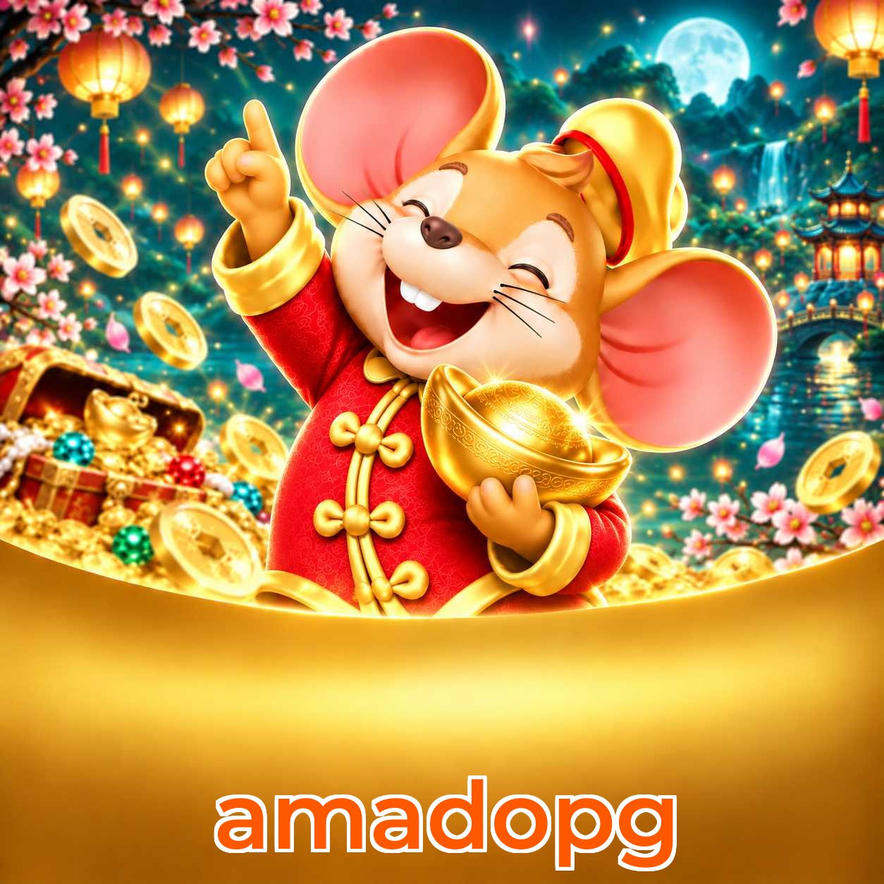 Grandes vitórias em Fortune Games na amadopg com PIX rápido