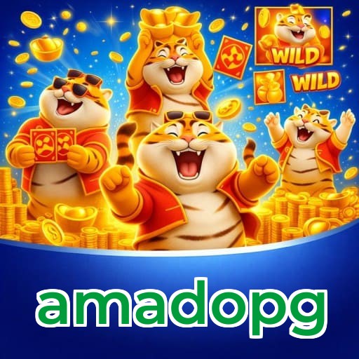 Página de download amadopg