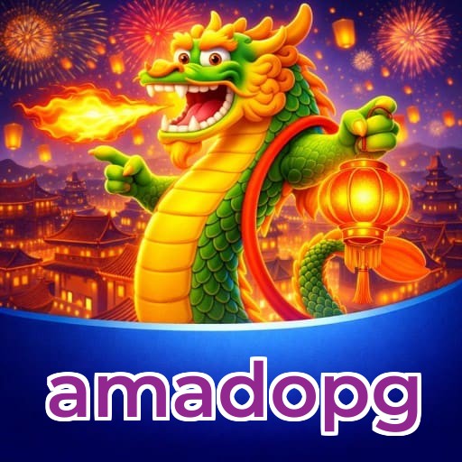 Instalar app amadopg