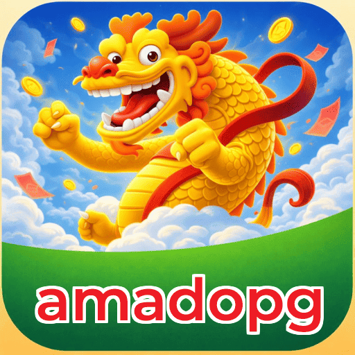 App mobile amadopg