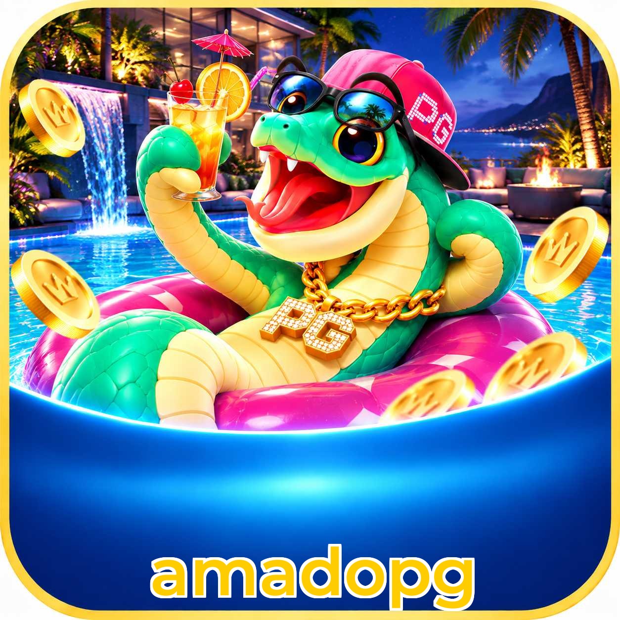 Top provedores tier-1 de slots na plataforma amadopg