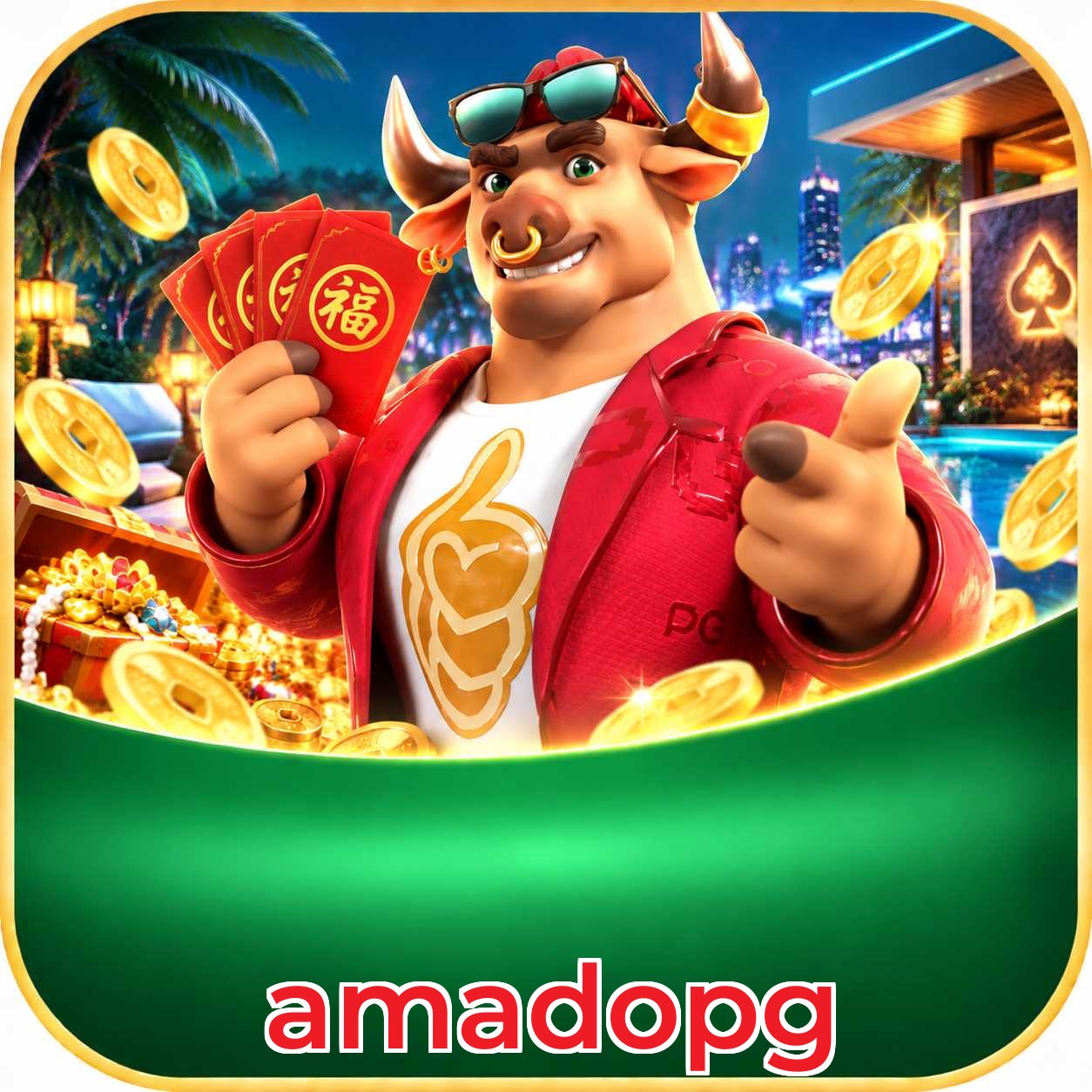 Bônus exclusivo APP
